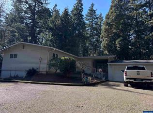 3367 Battle Creek Heights Ln SE, Salem, OR 97317