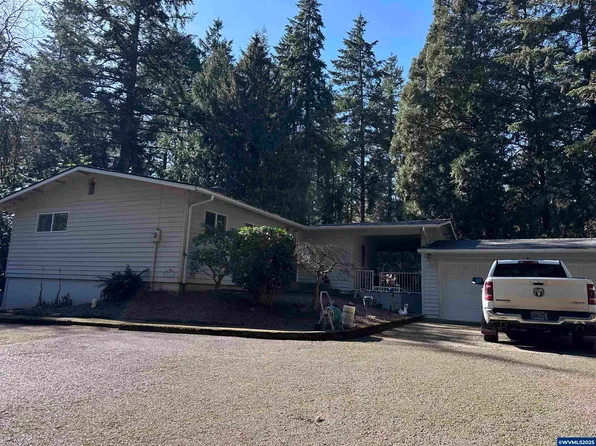 3367 Battle Creek Heights Ln SE, Salem, OR 97317