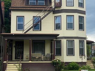 835 Humboldt Pkwy #3B, Buffalo, NY 14208