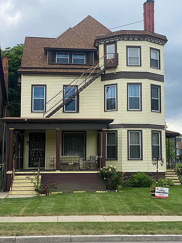 835 Humboldt Pkwy #3B Photo 1