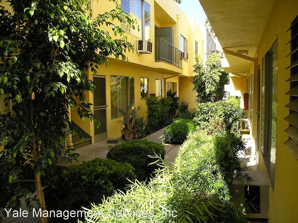 1st image of 1037 N Ogden Dr APT 2