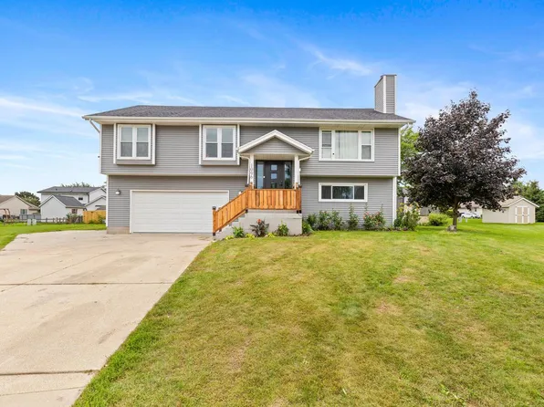 1096 E Libby COURT, Oak Creek, WI 53154