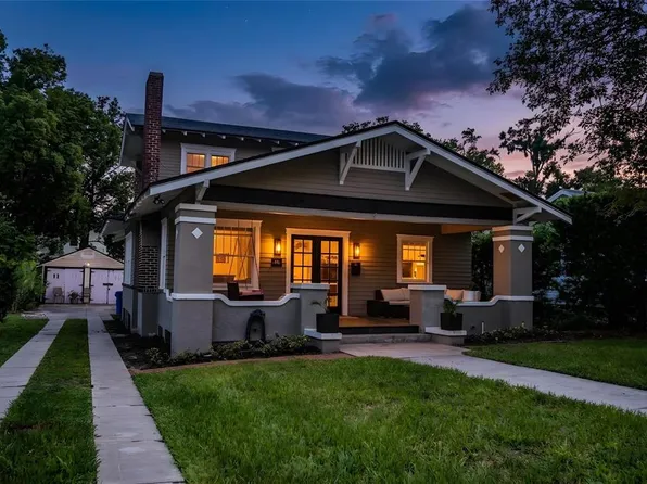 721 Frank Lloyd Wright Way, Lakeland, FL 33803