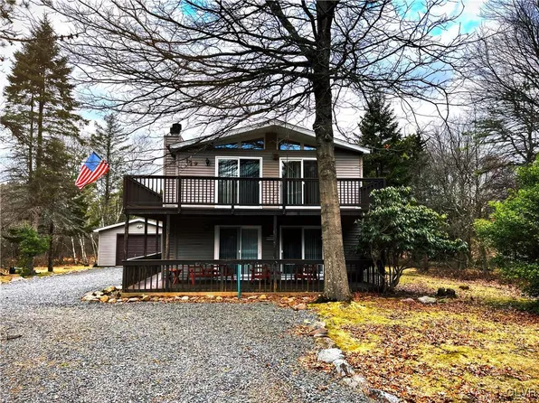119 Chapman Cir, Albrightsville, PA 18210