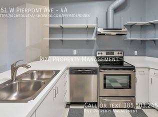 351 W Pierpont Ave SUITE 4A, Salt Lake City, UT 84101