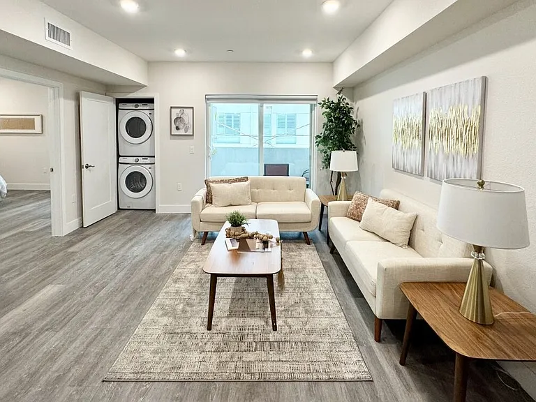 The SECRET in K-Town Luxury Apartments — Photo 8