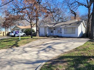 4800 Marsalis St, Fort Worth, TX 76117