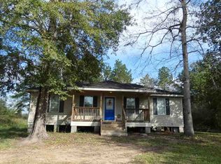 434 County Road 825, Buna, TX 77612