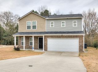 3506 Hyacinth Ln, Augusta, GA 30906