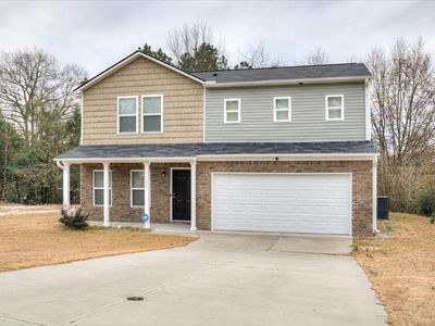 3506 Hyacinth Ln, Augusta, GA, 30906