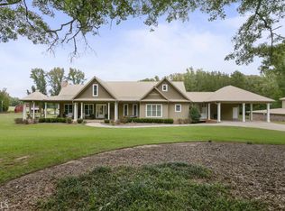 400 Tax Rd, Shiloh, GA 31826