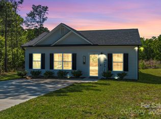 288 Usher St, Pageland, SC 29728