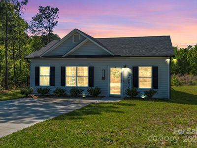288 Usher St, Pageland, SC, 29728