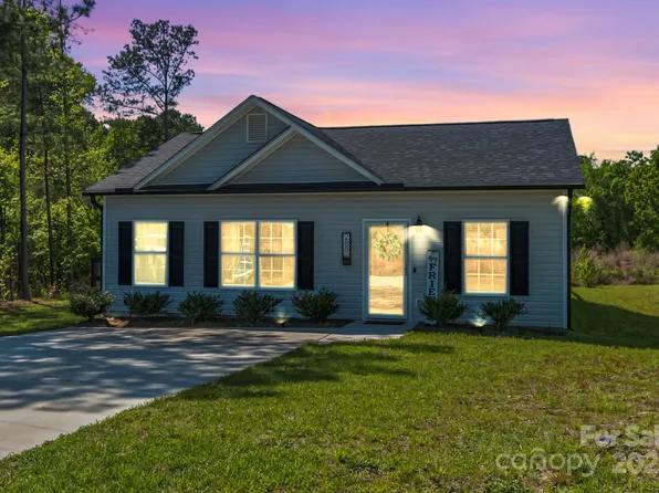 288 Usher St, Pageland, SC 29728