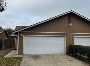 409 Chamise Dr, Modesto, CA 95354