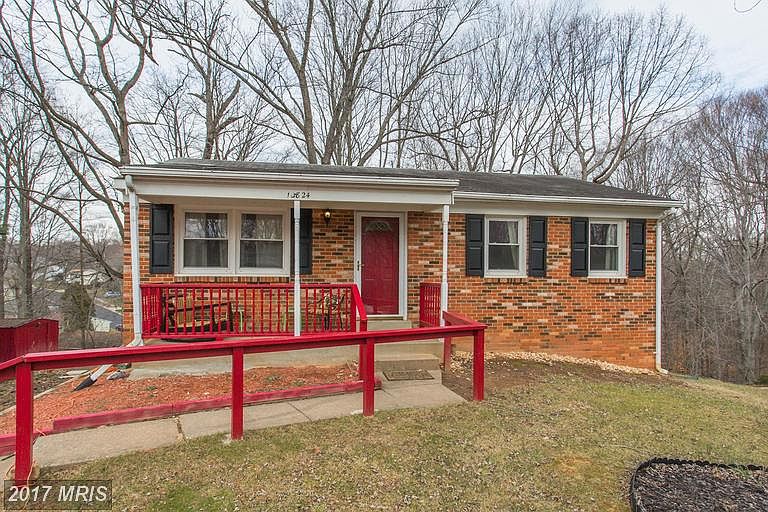 1st image of 13824 Londonderry Ct