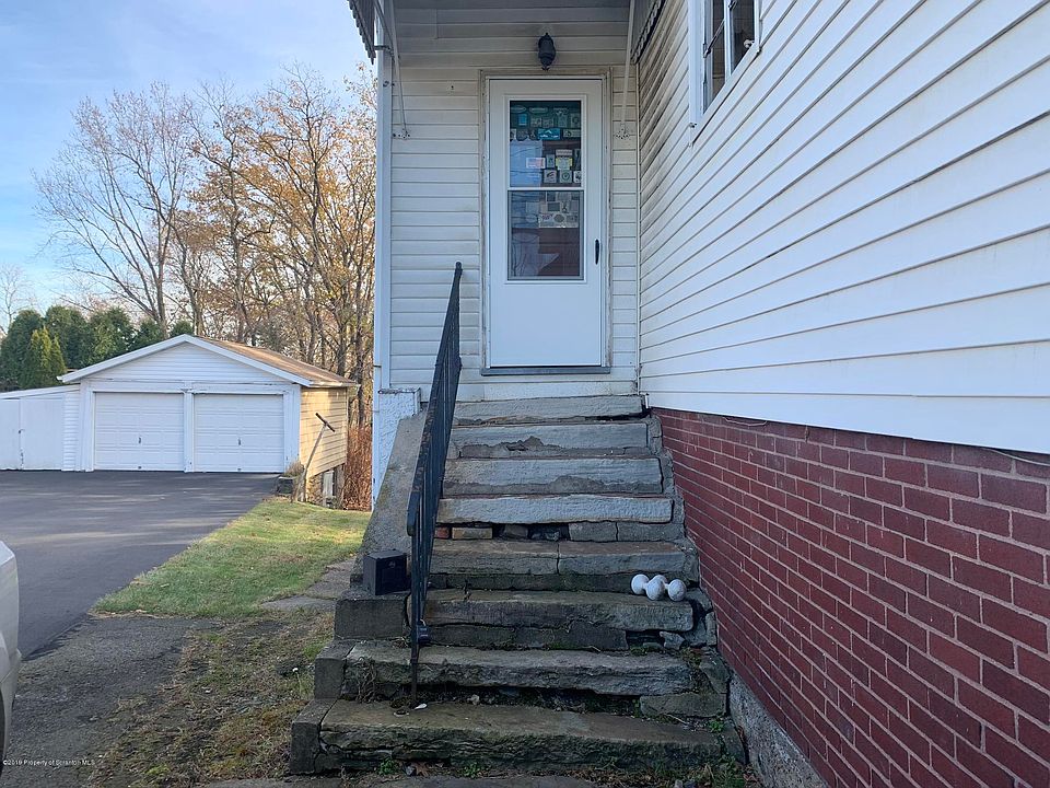817 S Keyser Ave, Scranton, PA 18504 Zillow