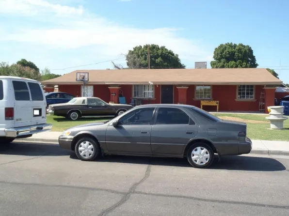 2120 W 6th St, Yuma, AZ 85364