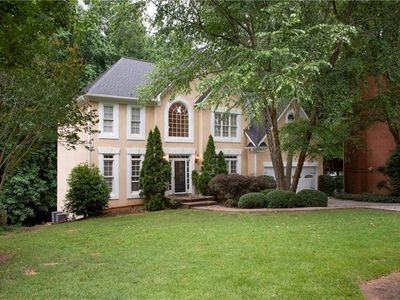 270 Merritt Dr, Roswell, GA, 30076