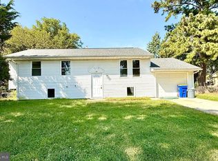 1573 Nathaniel Mitchell Rd, Dover, DE 19904