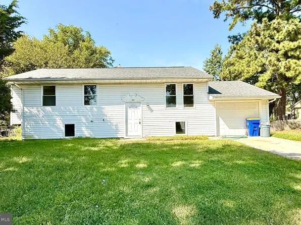 1573 Nathaniel Mitchell Rd, Dover, DE 19904