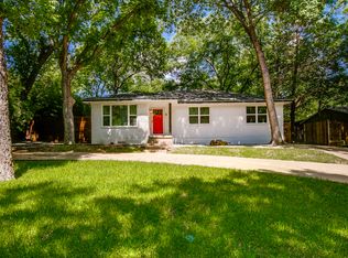 3008 Coombs Creek Dr, Dallas, TX 75233