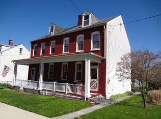 140 Anthracite Rd, Cornwall, PA 17016
