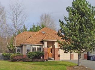 7203 Grove St, Marysville, WA 98270