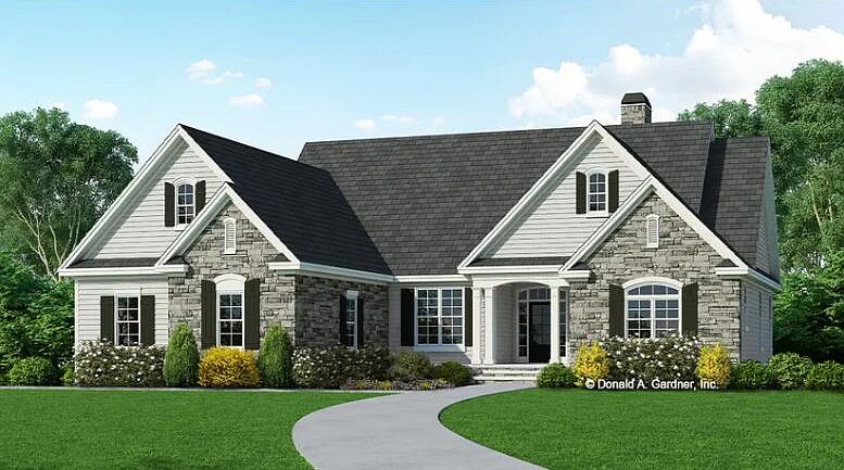 1st image of LOT 98 Falcon Crest Subdivision Way NW