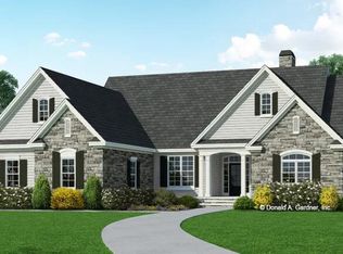 LOT 98 Falcon Crest Subdivision Way NW, Cleveland, TN 37312