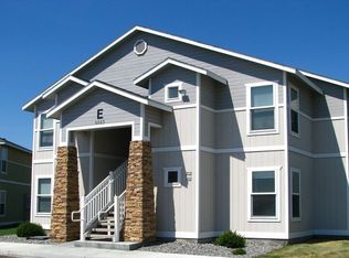 6005 Chapel Hill Blvd APT E101, Pasco, WA 99301