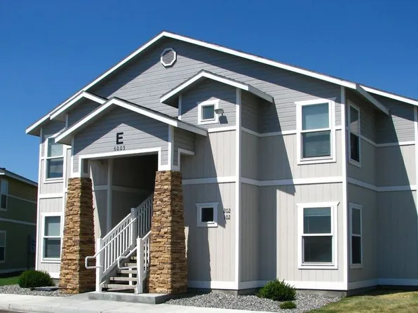 6005 Chapel Hill Blvd APT E101, Pasco, WA 99301