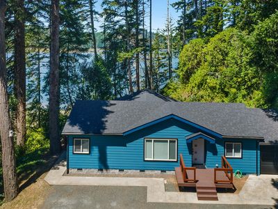 67065 Heron Rd, North Bend, OR, 97459