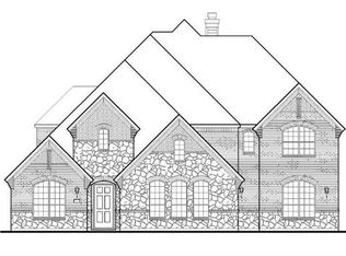 3721 Benchmark Ln, Frisco, TX 75034