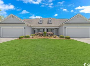 821 Sail Ln UNIT 102, Murrells Inlet, SC 29576