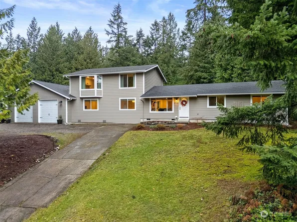 6702 185th Avenue E, Bonney Lake, WA 98391