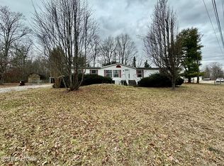 3199 Lewis Chapel Rd, Graysville, TN 37338