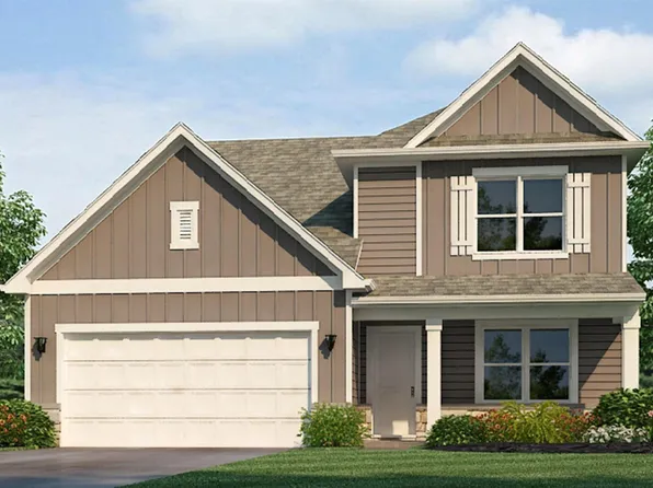3467 Chital Cv, Waterloo, IN 46793
