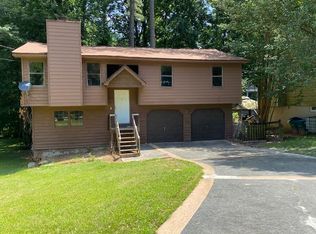 1491 Silver Lake Dr, Norcross, GA 30093