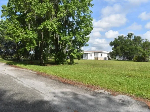 LOT 62 BLK C LEXINGTON CIRCLE LOT 62, WILDWOOD, FL 34785
