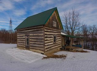 56418 Butternut, Steuben, WI 54657