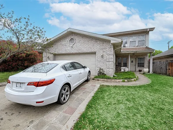 1310 San Miguel Dr, Duncanville, TX 75137
