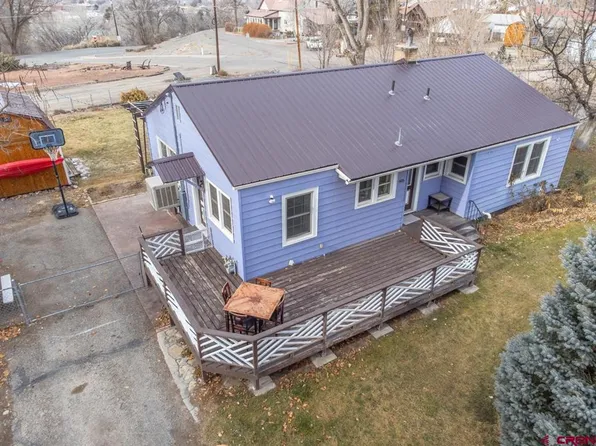 605 Leon Street, Delta, CO 81416