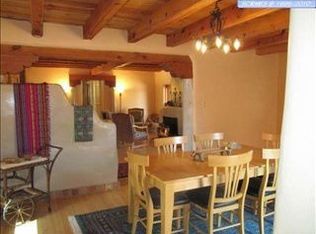 26 W Cold Springs Ranch Rd, Silver City, NM 88061