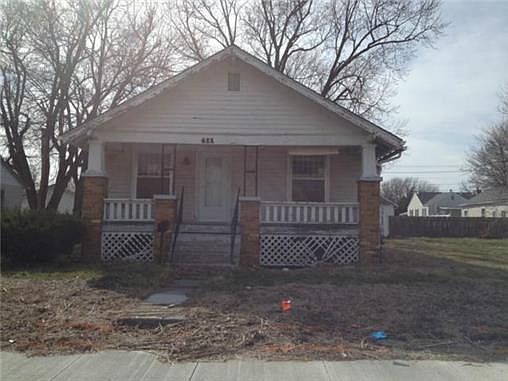 1st image of 611 N Hamner Ave