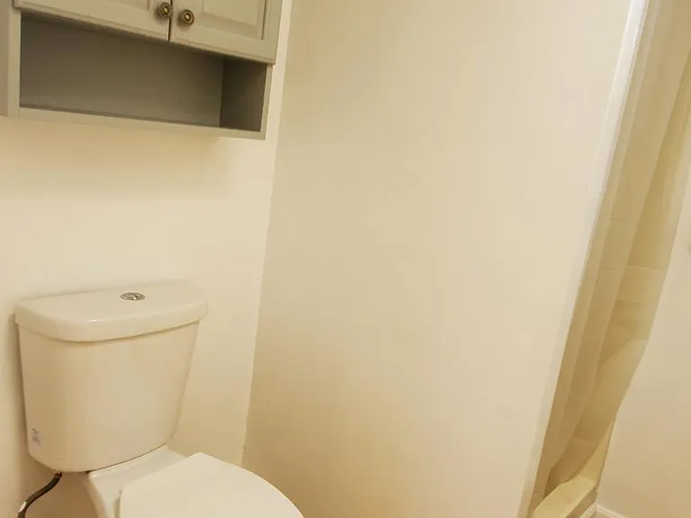 bathroom #1