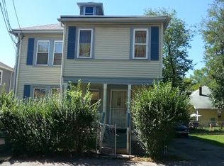 181 Ruskindale Rd #2, Hyde Park, MA 02136