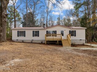 431 Smith Street, Vass, NC 28394