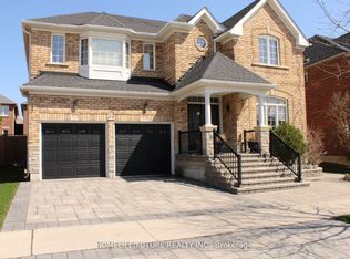 49 Mingay Ave, Markham, ON L6E 1E5