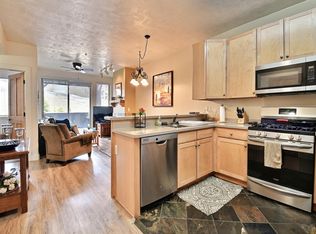6677 N 2200 W APT C104, Park City, UT 84098